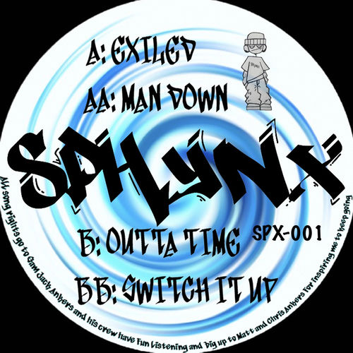 SPX -001