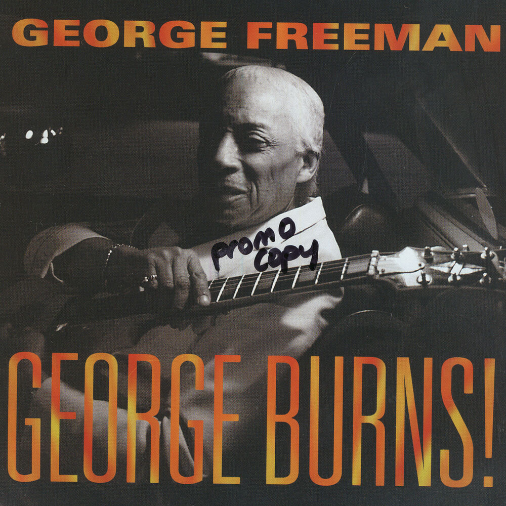 Picture of George Burns
