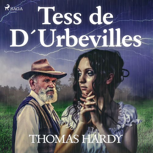 Tess de D'Urbevilles sleeve