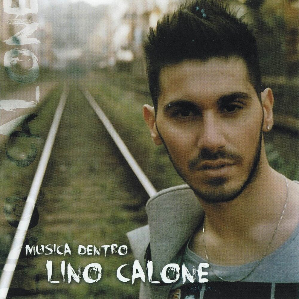 Picture of Musica dentro