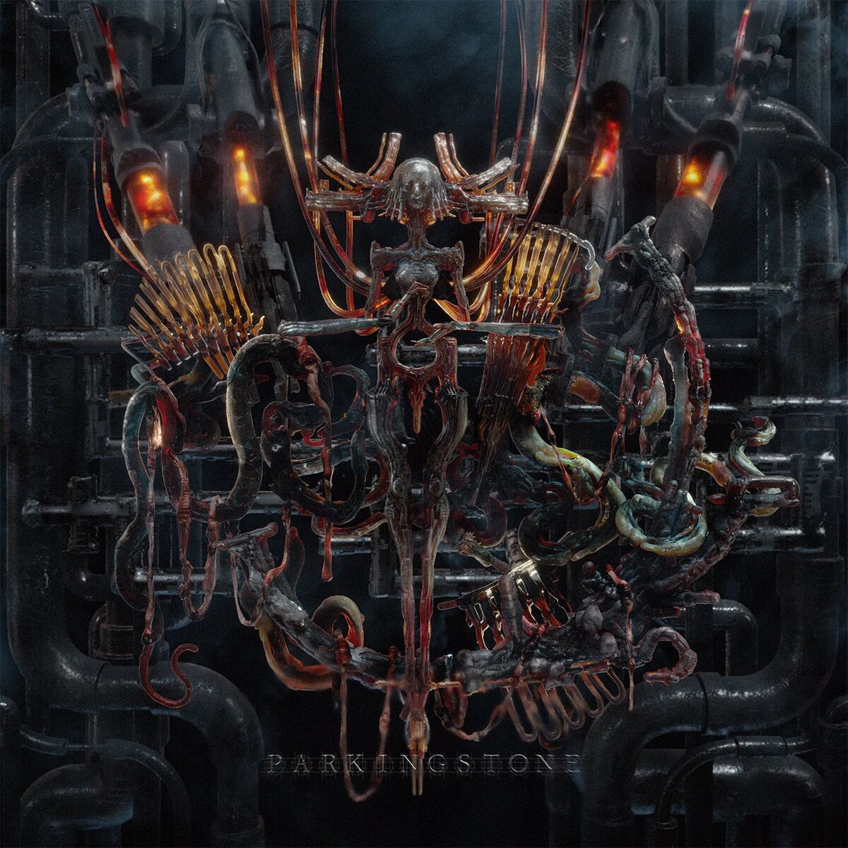 Album cover of Still Alive