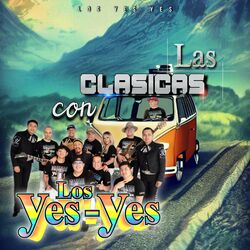 Cover of Las Clasicas Con Los Yes Yes