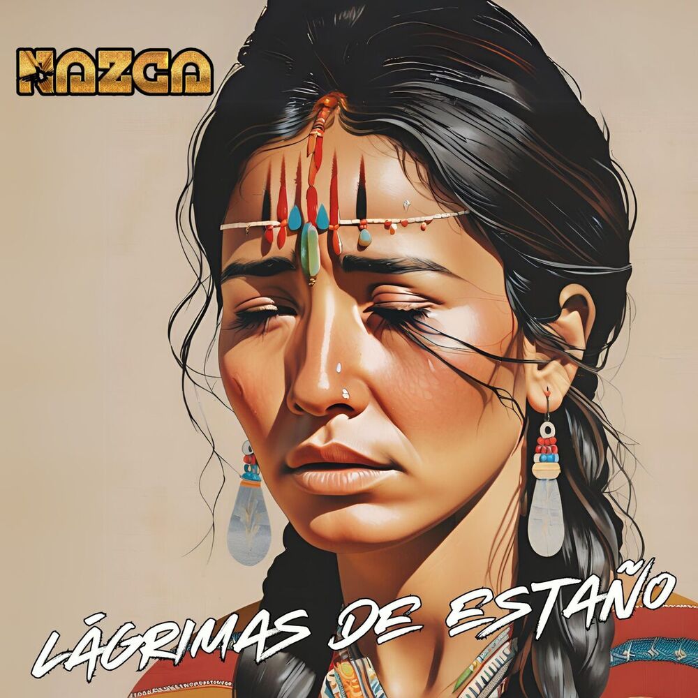 Picture of Lágrimas de Estaño