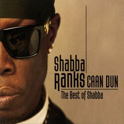Cover of Caan Dun: The Best Of Shabba