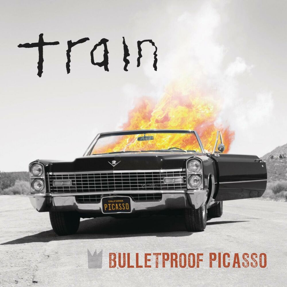 Picture of Bulletproof Picasso