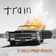 Bulletproof Picasso by Train album cover