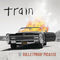Bulletproof Picasso by Train album cover