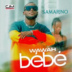 Cover of Wawah Bébé
