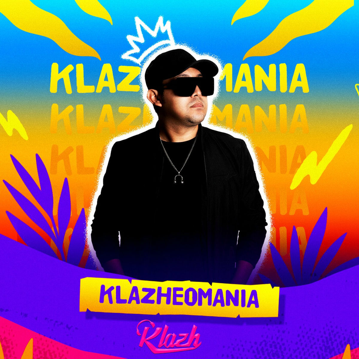 Album cover of kLazHeoMania
