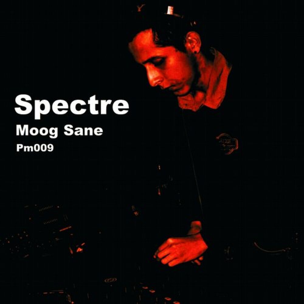 Picture of Spectree EP