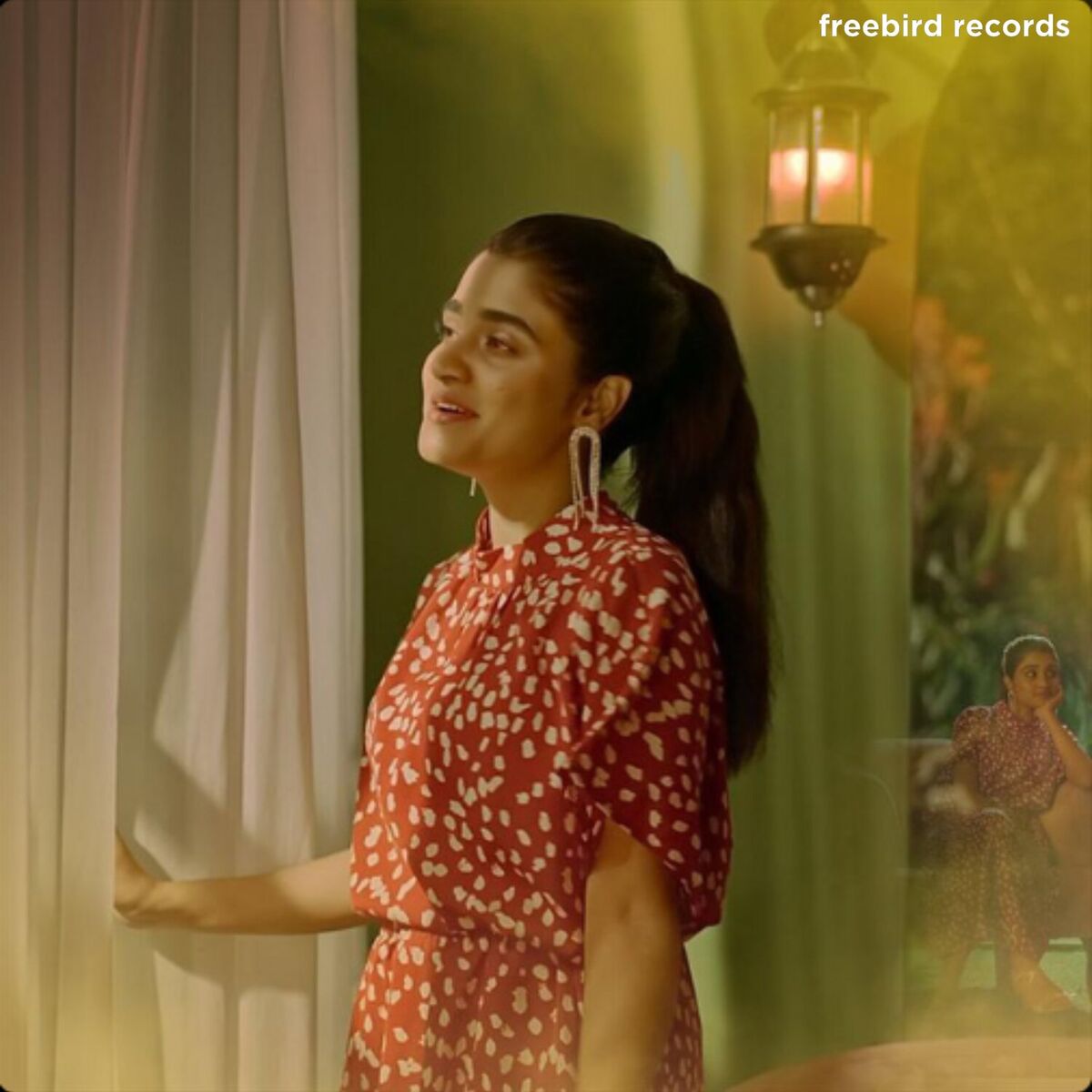 Album cover of Dil Hariyaan