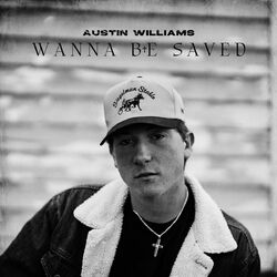 Cover of Wanna Be Saved