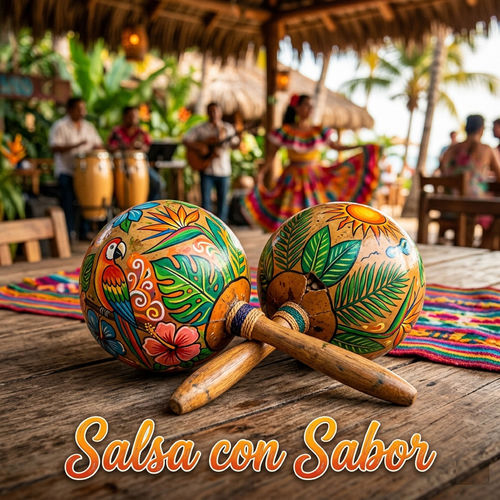 Salsa Con Sabor