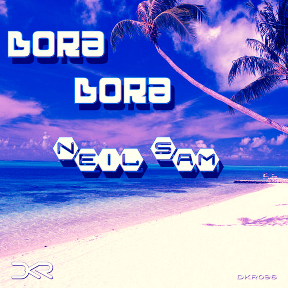 Picture of Bora Bora