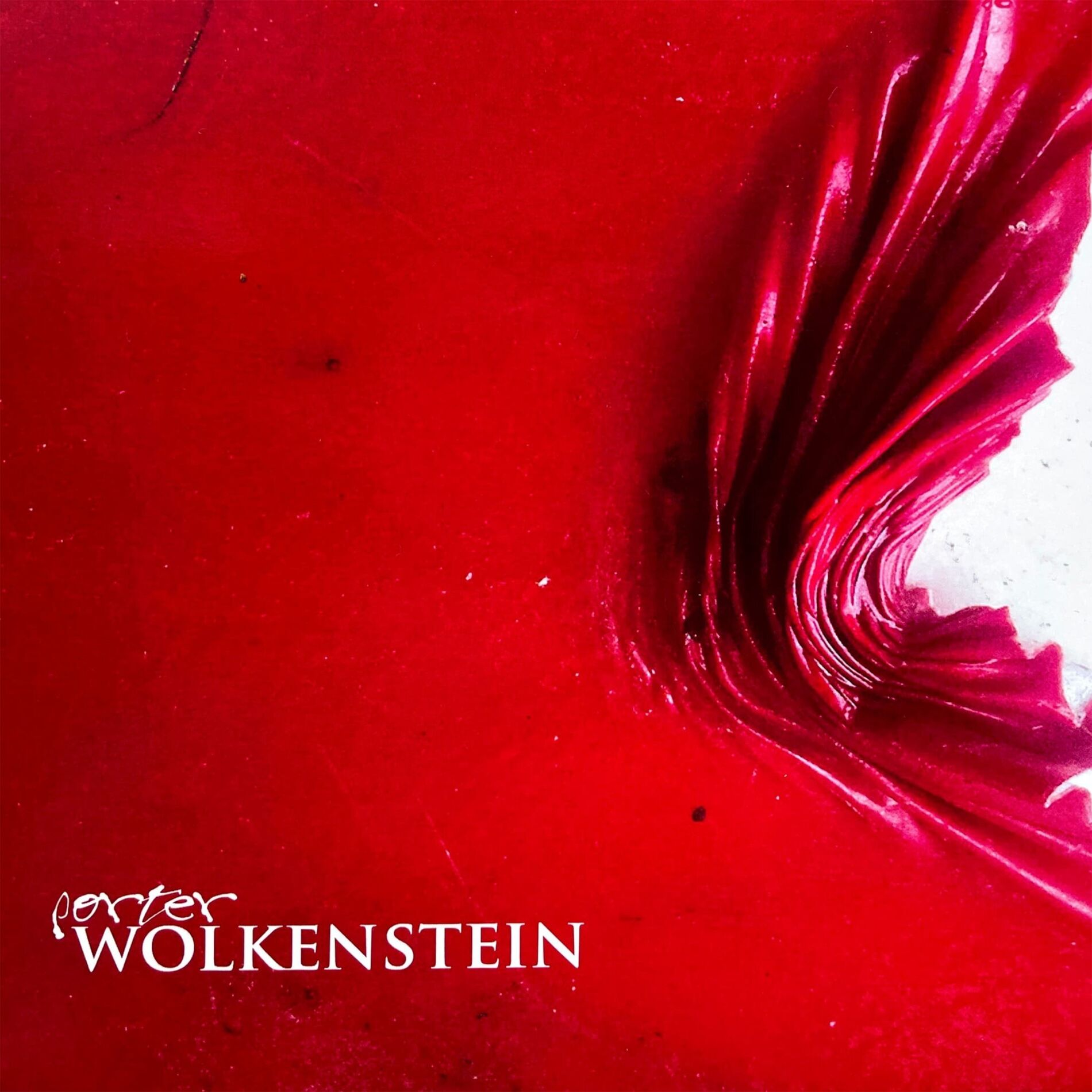 Album cover of Wolkenstein