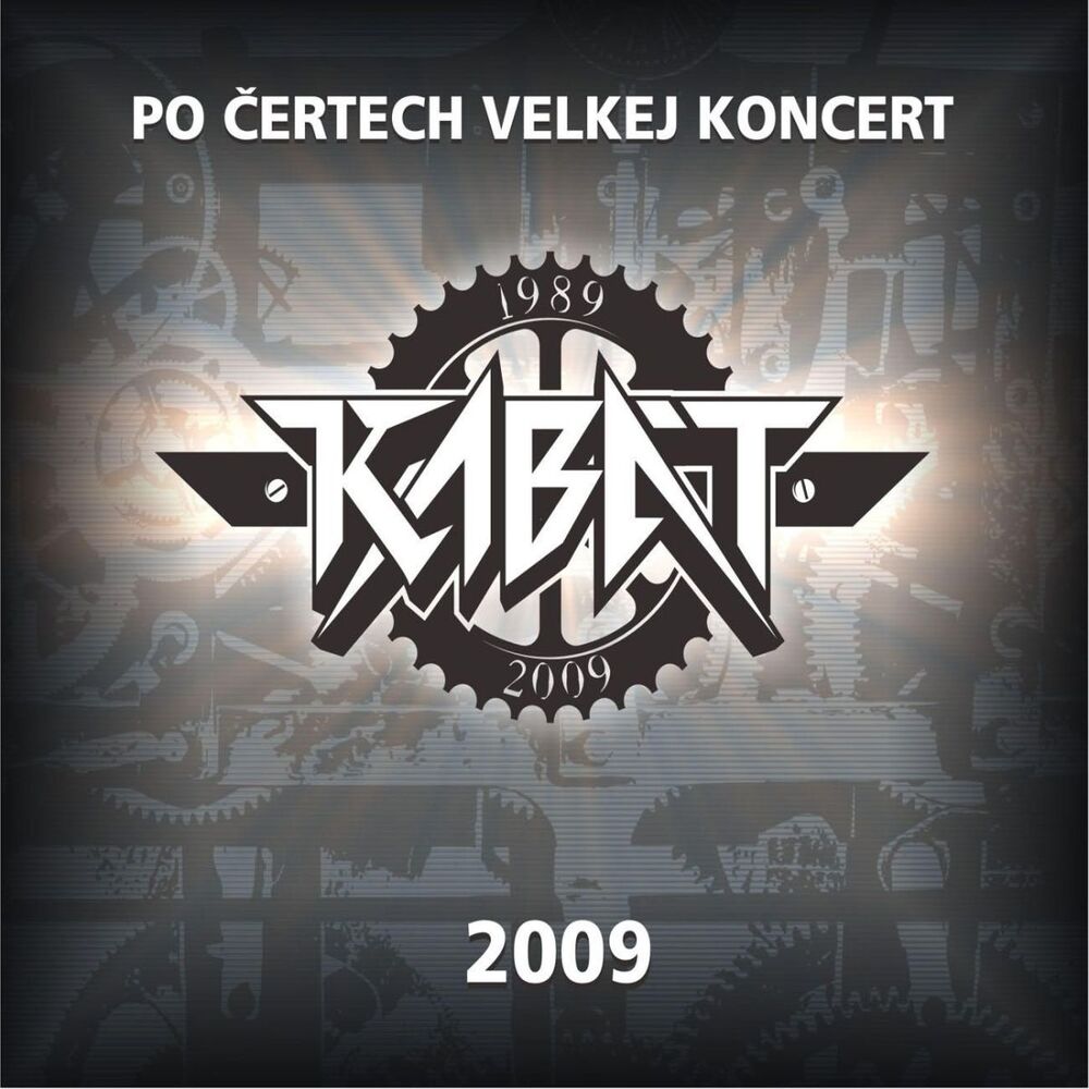 Picture of Po čertech velkej koncert (Live)