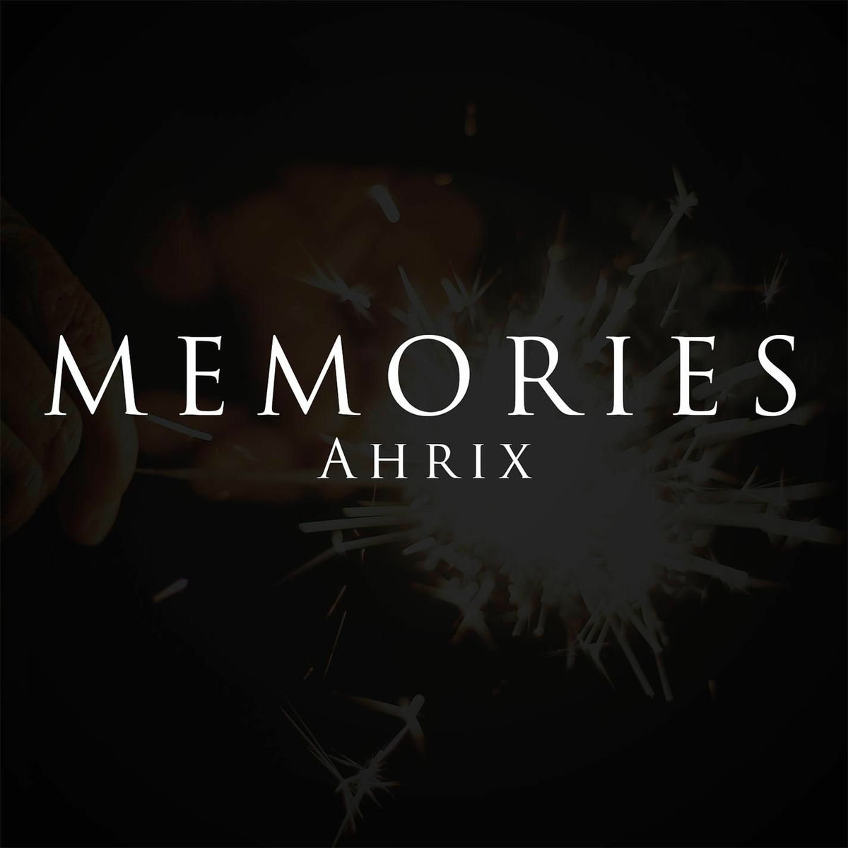 Album cover of Memories