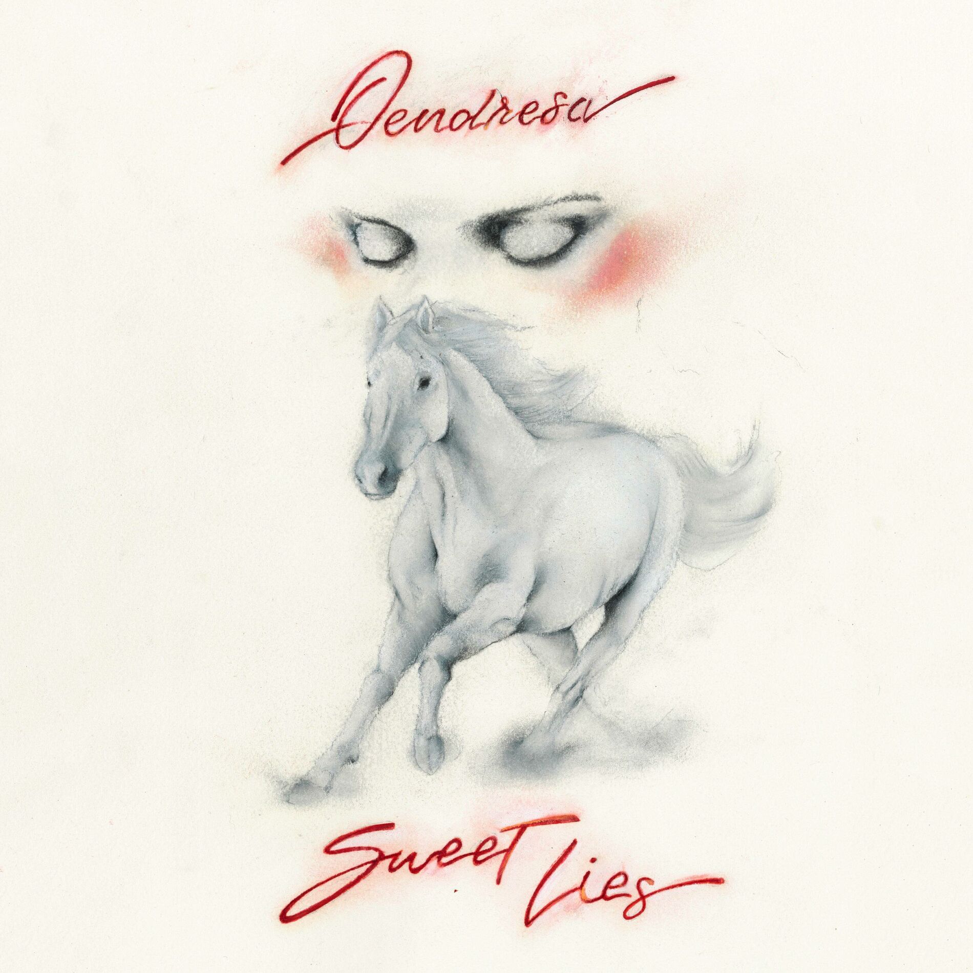 Album cover of Sweet Lies