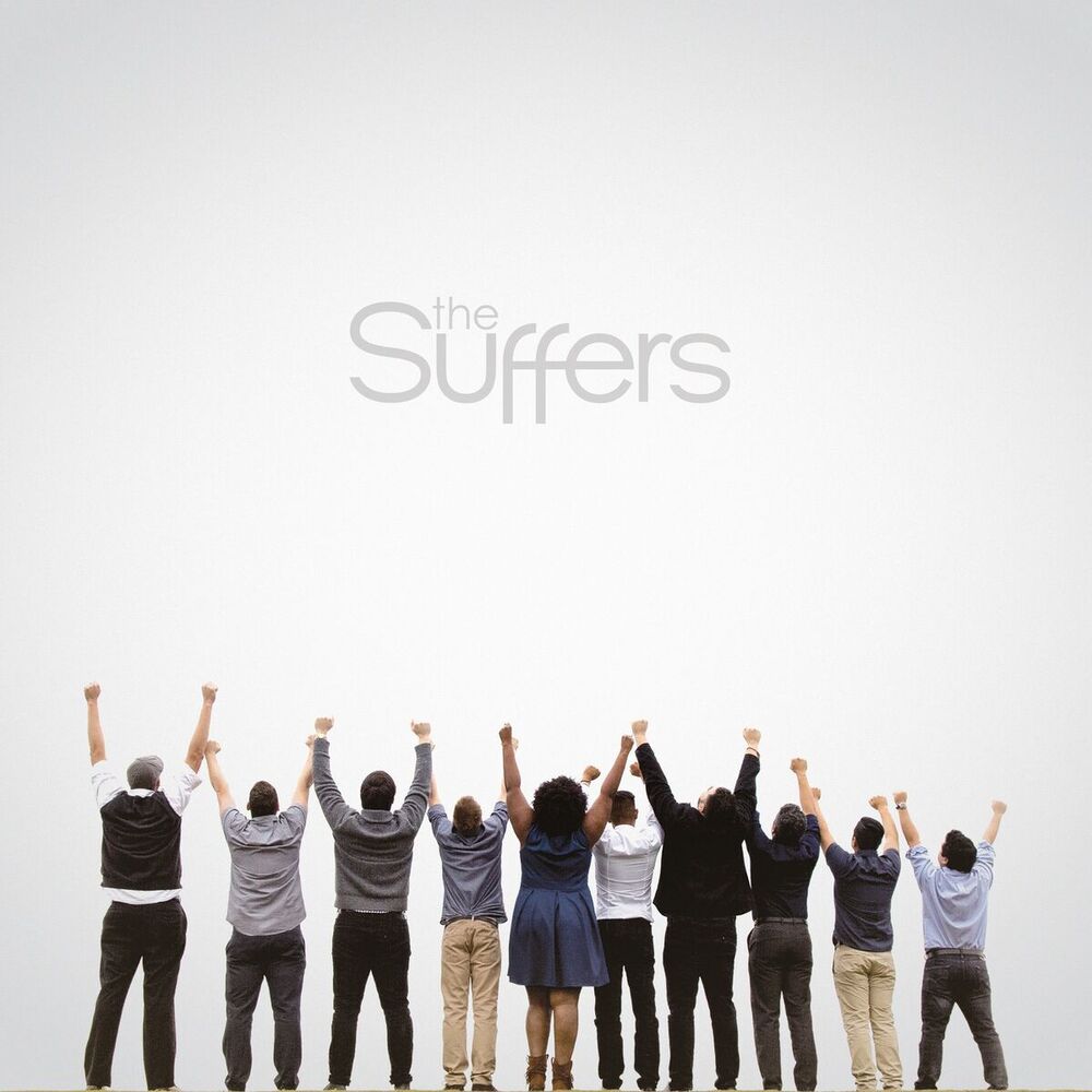 Picture of The Suffers