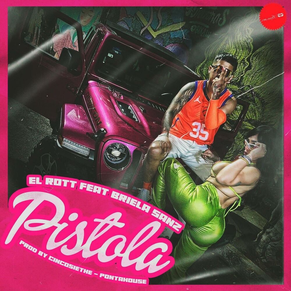 Picture of Pistola
