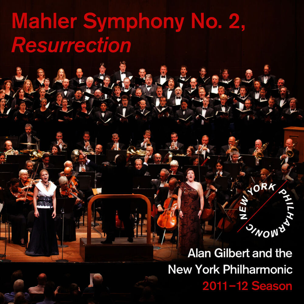 Picture of Mahler Symphony No. 2, Resurrection