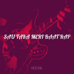 Cover of Sau Taka Meri Baat