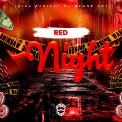 Cover of Red Night
