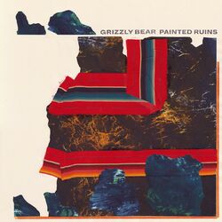 Cover of Painted Ruins