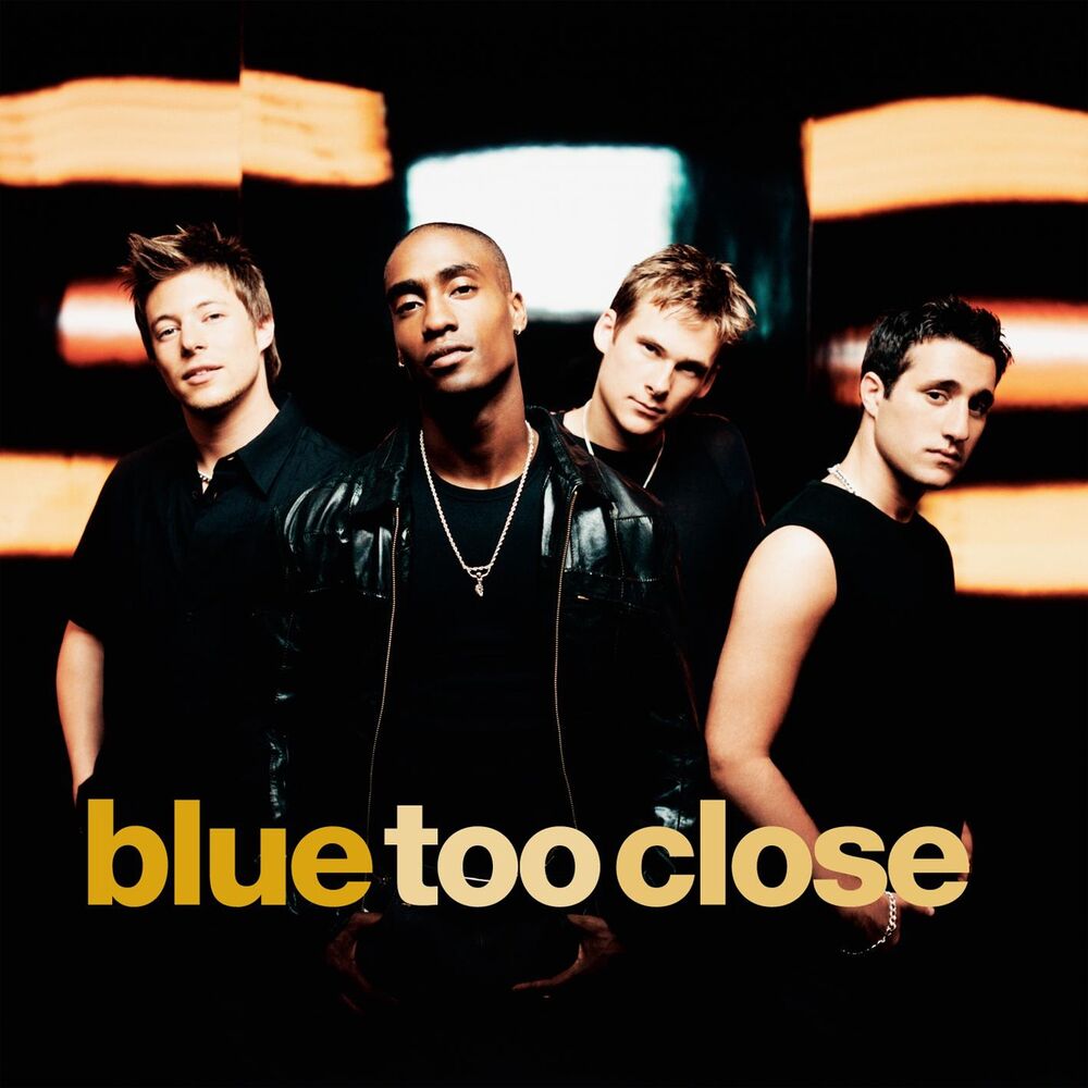 Picture of Too Close