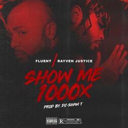 Cover of Show Me 1000x
