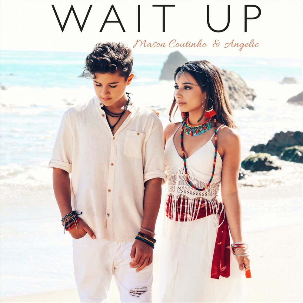 Picture of Wait Up