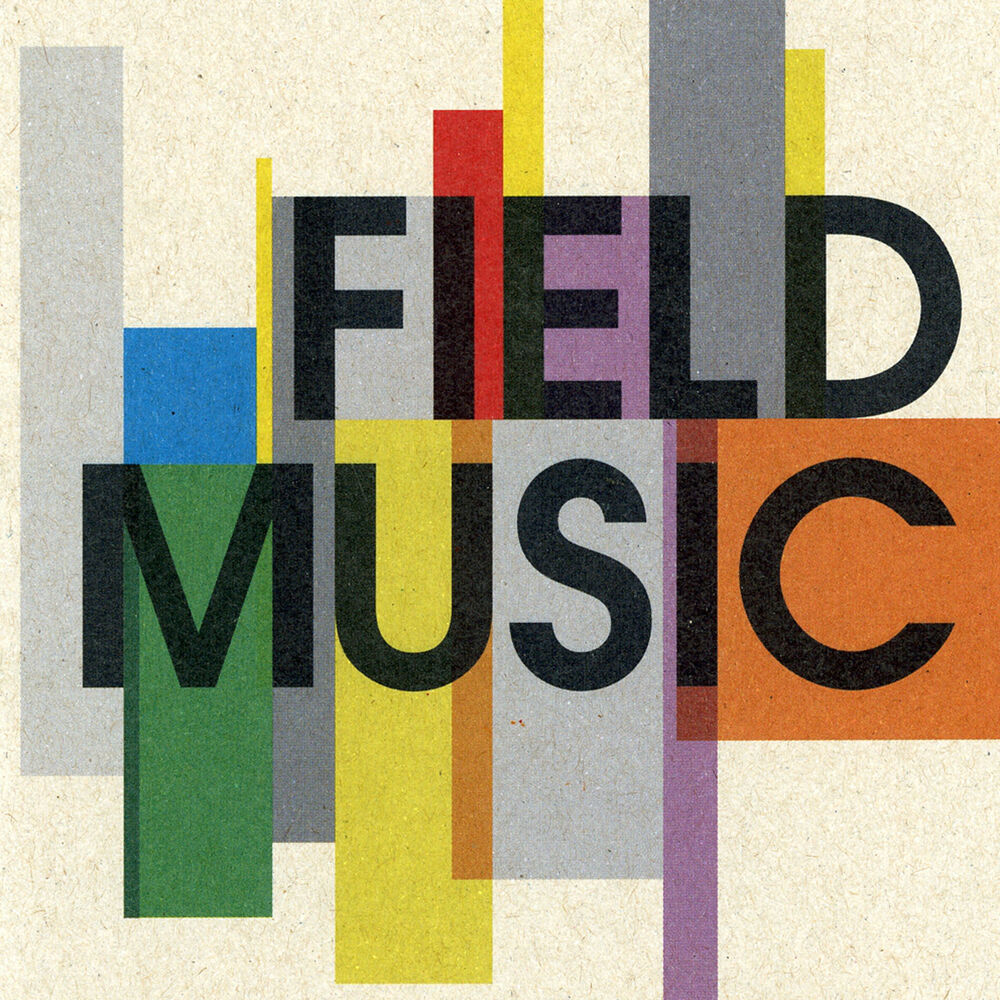 Picture of Field Music