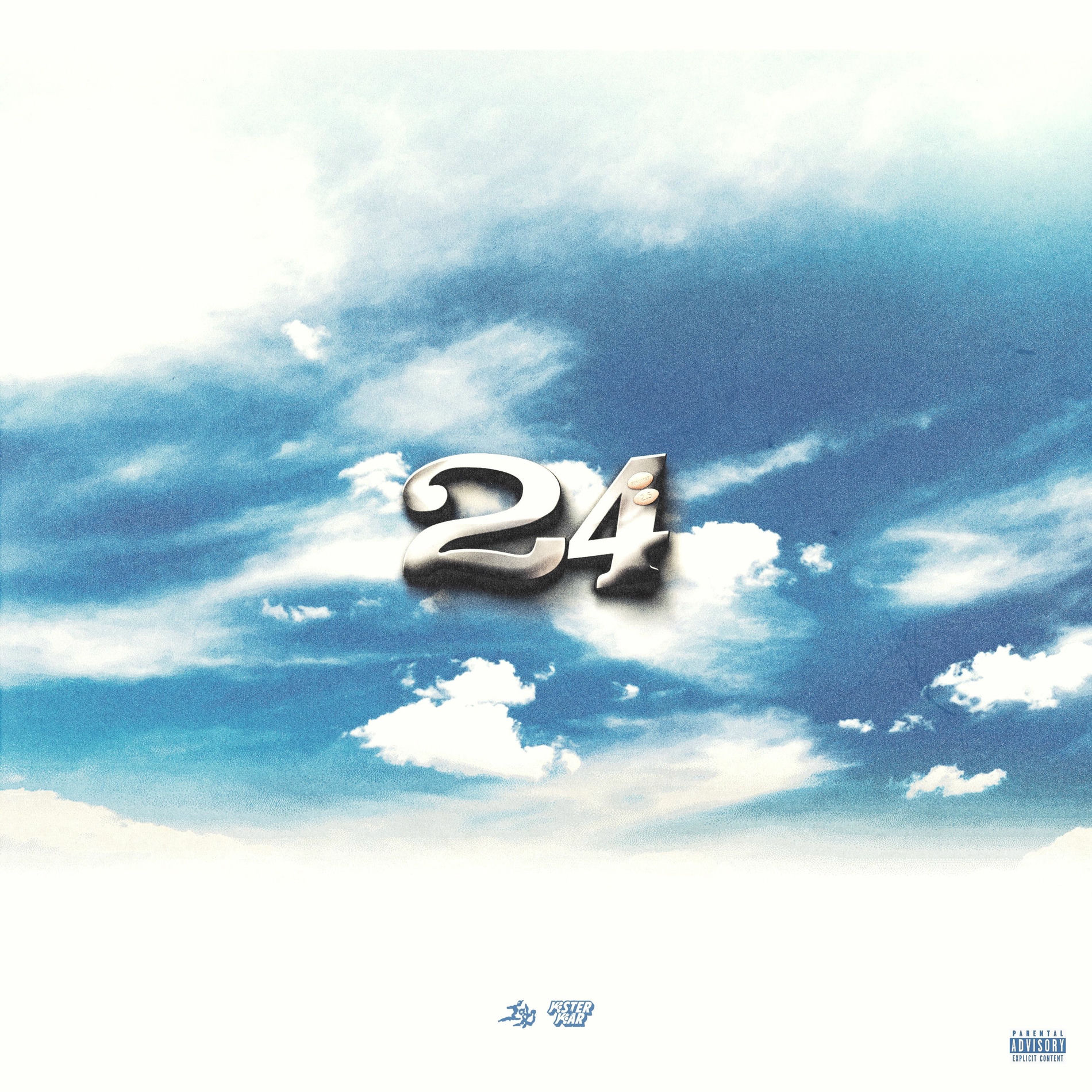 Album cover of 24