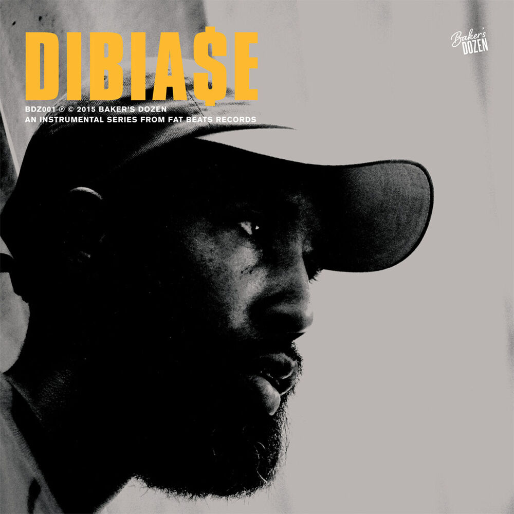 Picture of Baker's Dozen: Dibia$e