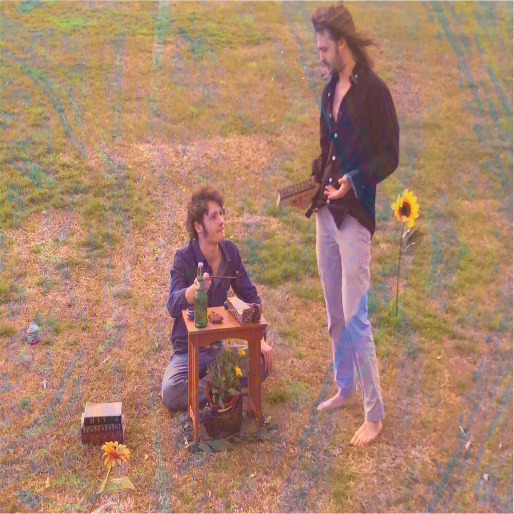 Picture of The Moving Picture Children of Sunflower Sabbath