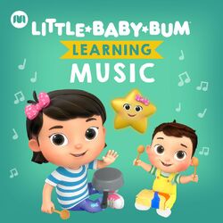 Cover of Learning Music