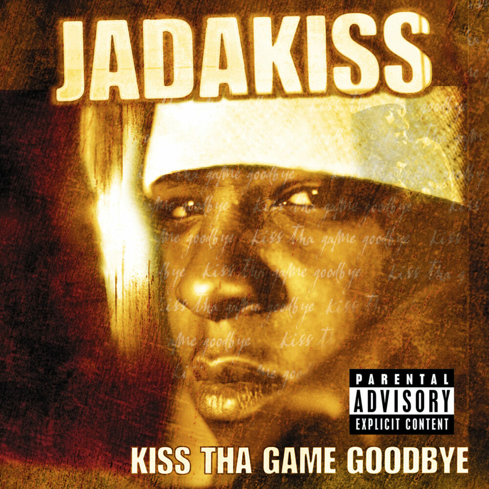 Picture of Kiss Tha Game Goodbye