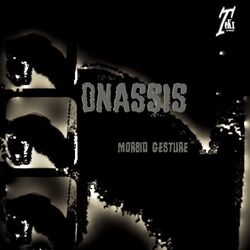 Cover of Morbid Gesture