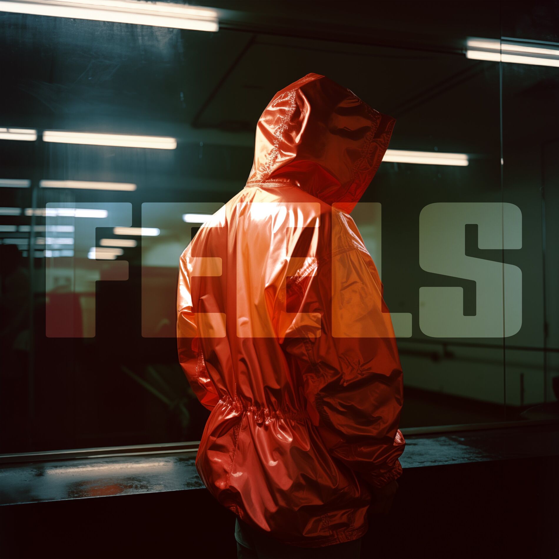 Album cover of Invisible