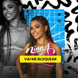 Cover of Vai Me Bloquear