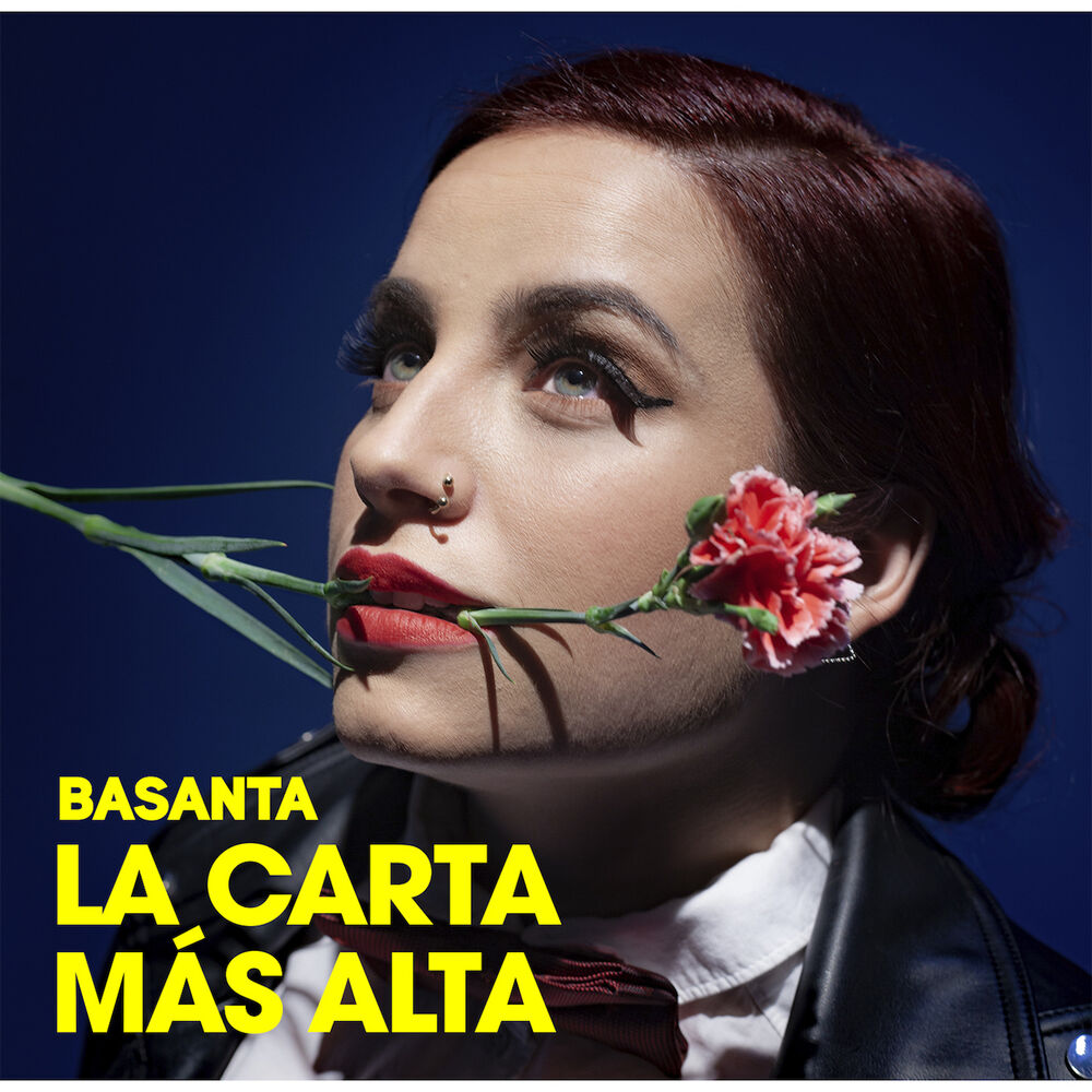 Picture of La Carta Más Alta