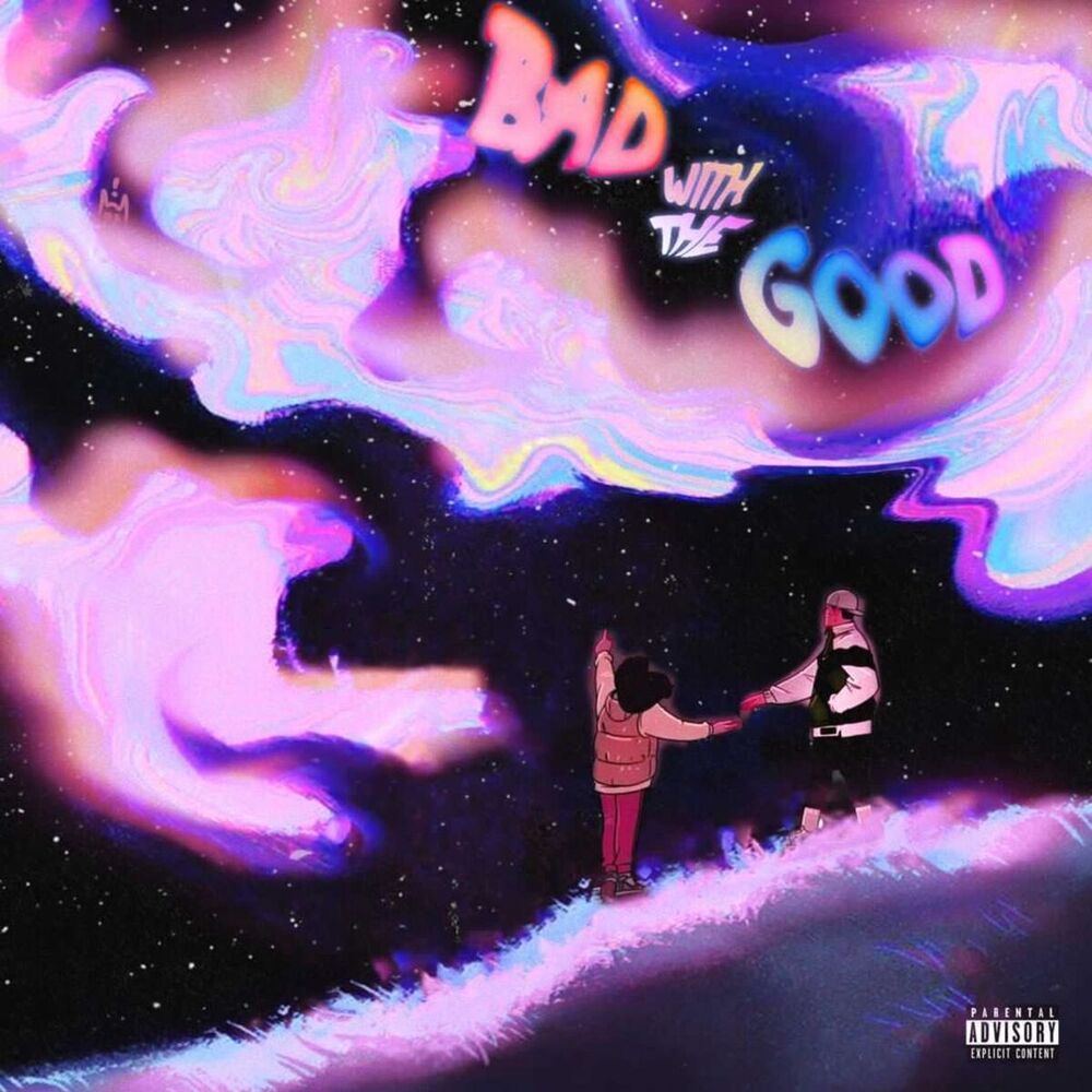Picture of Bad W/ The Good