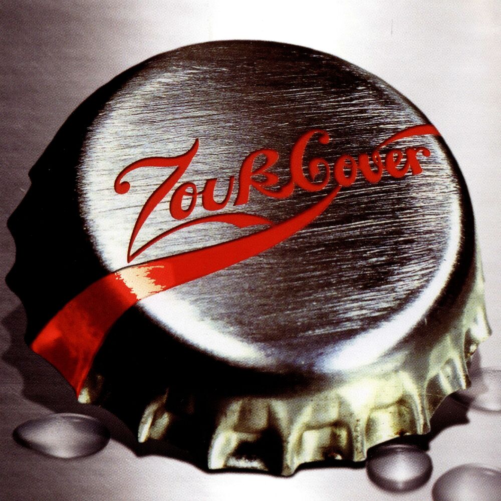 Picture of Zouk Cover