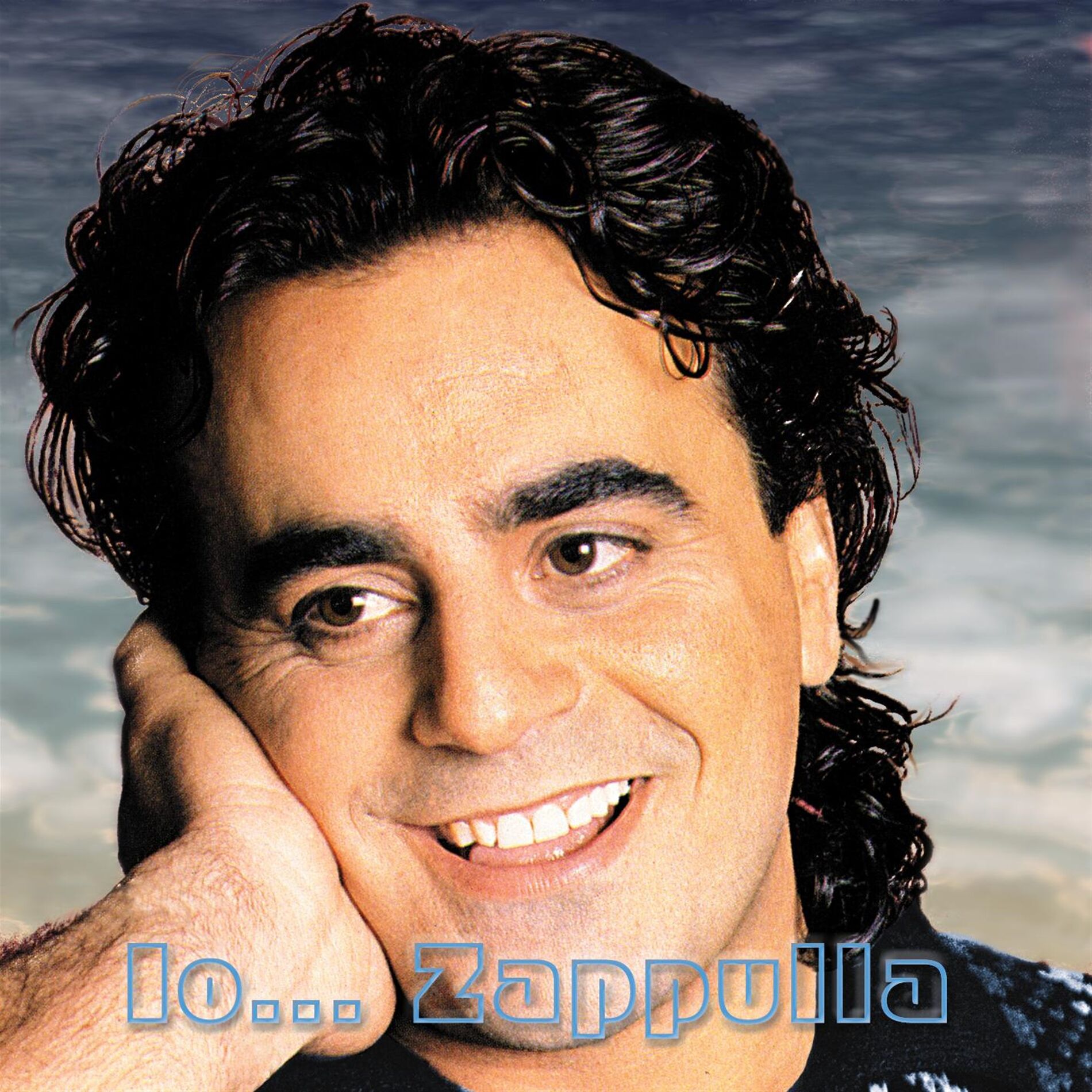 Album cover of Ragazza mia