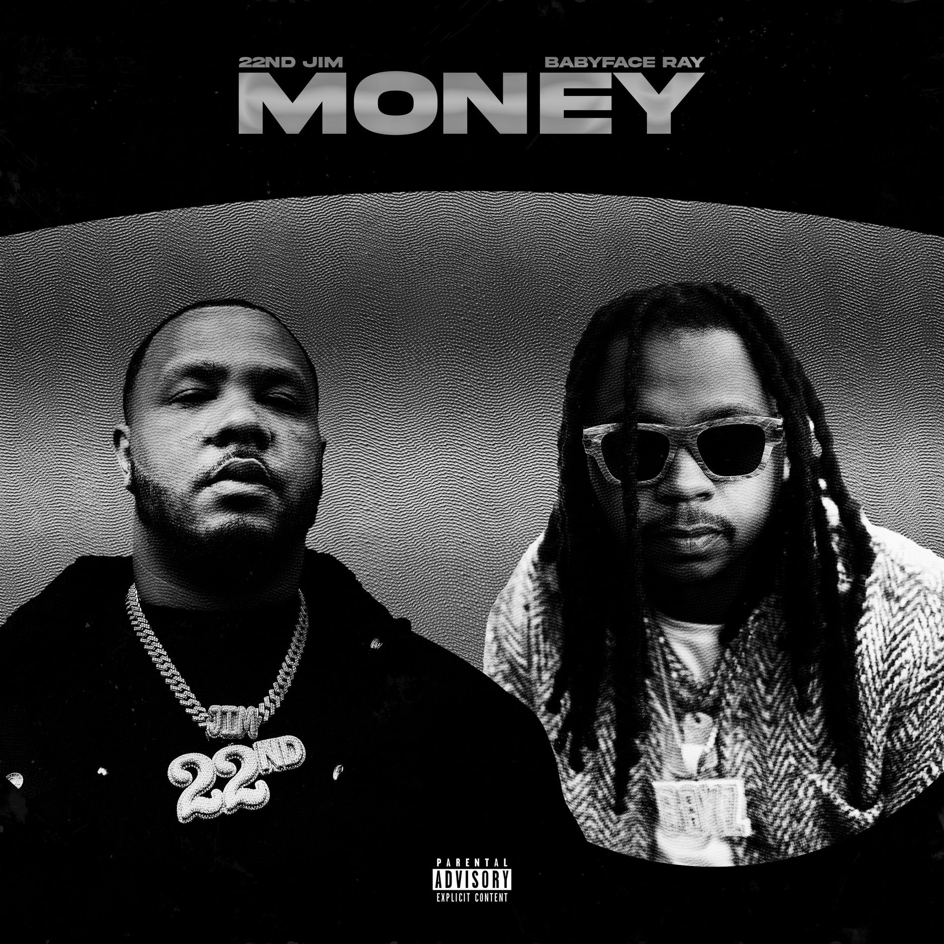 Album cover of Money (feat. Babyface Ray)