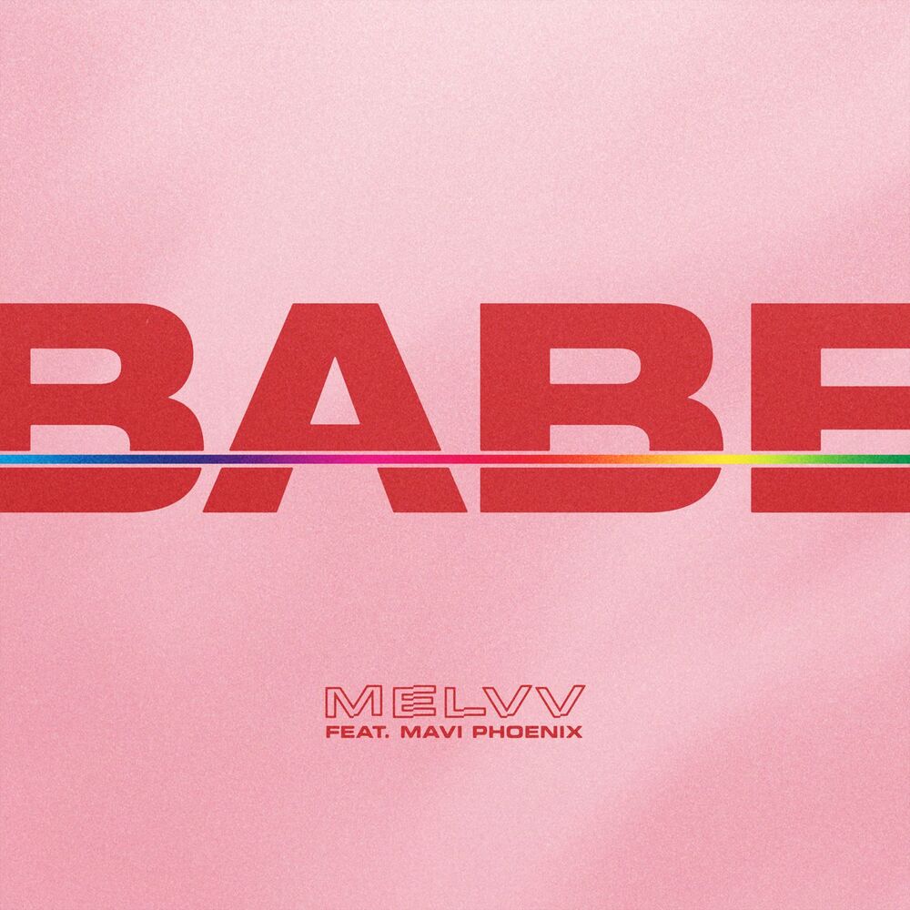 Picture of Babe (feat. Mavi Phoenix)