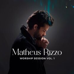 Cover of Worship Session, Vol. 1