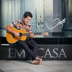 Cover of Daniel em Casa