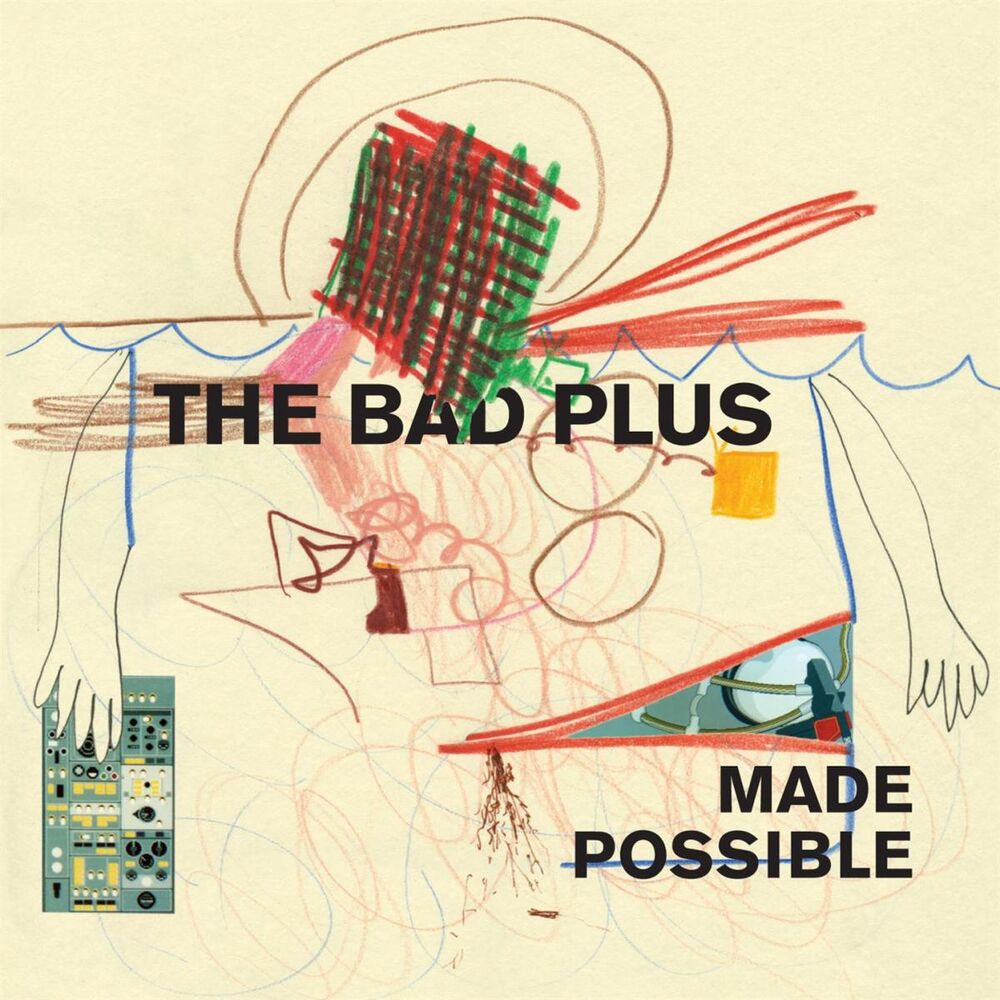 Picture of Made Possible