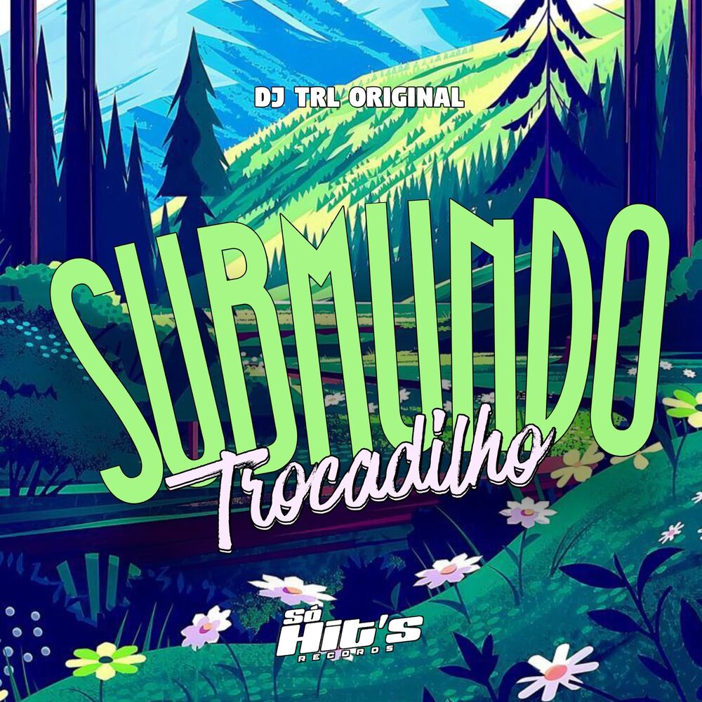 Picture of Submundo Trocadilho